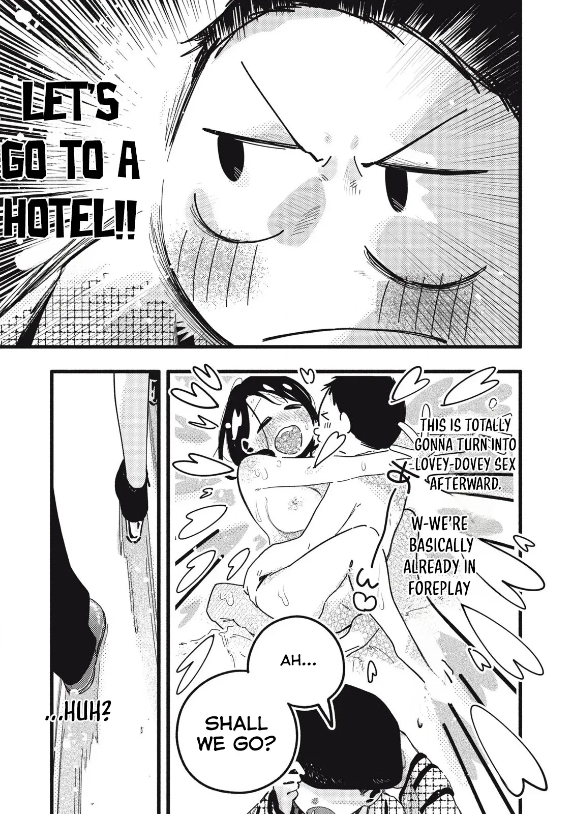Pure 0.01 mm Chapter 22 - Page 5