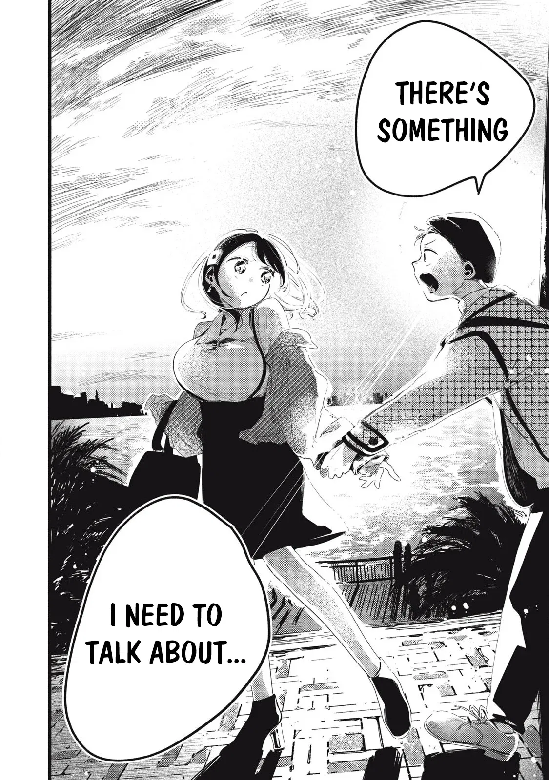 Pure 0.01 mm Chapter 22 - Page 8