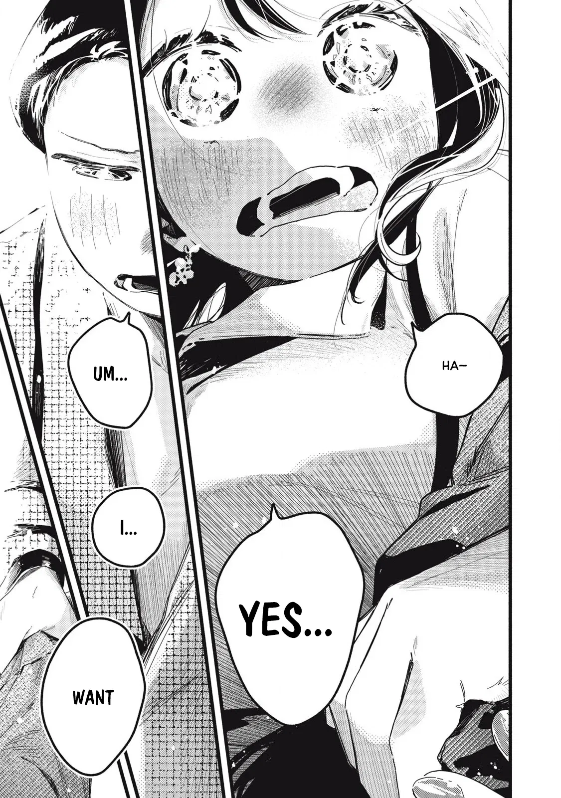 Pure 0.01 mm Chapter 22 - Page 9