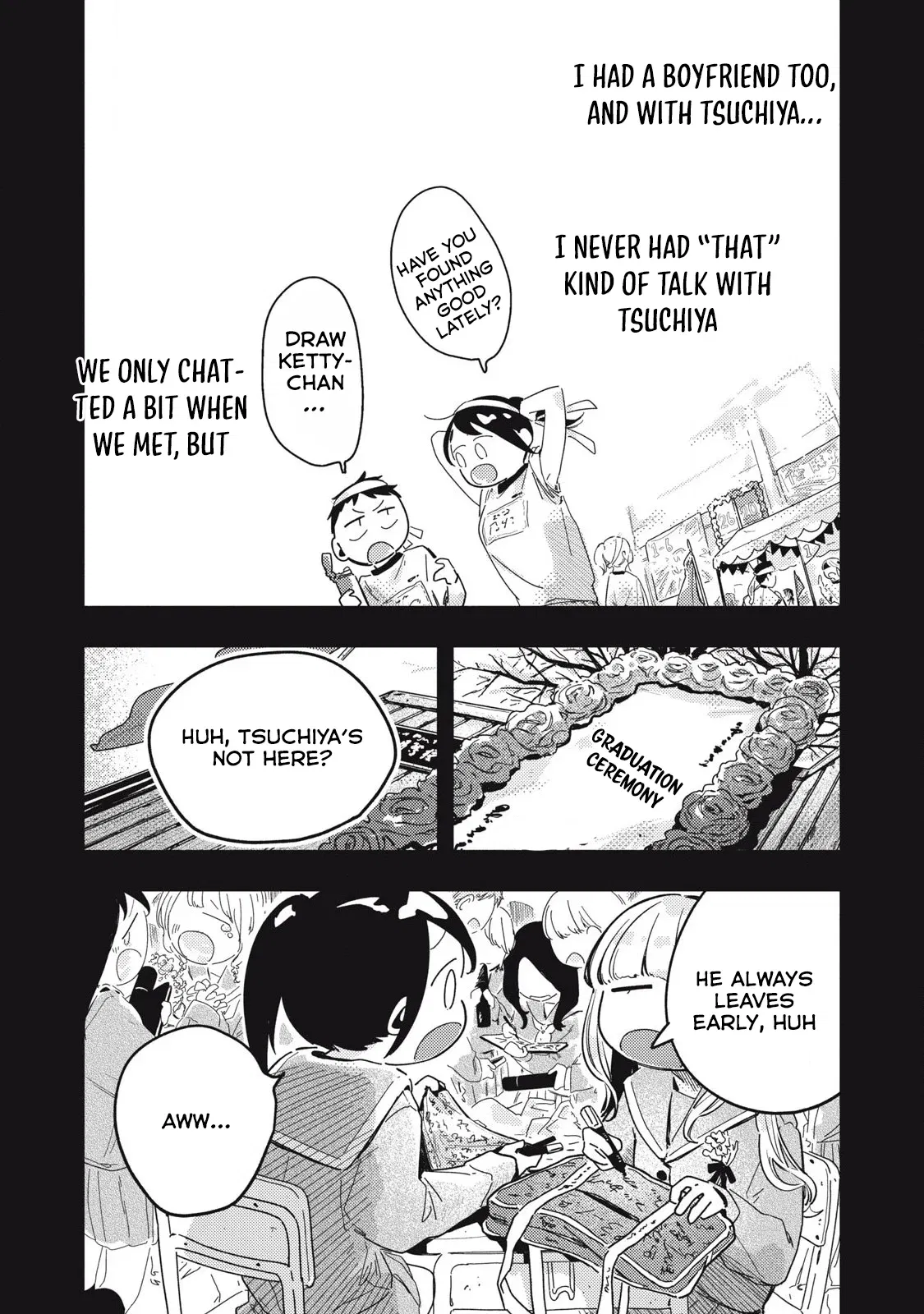 Pure 0.01 mm Chapter 23 - Page 10