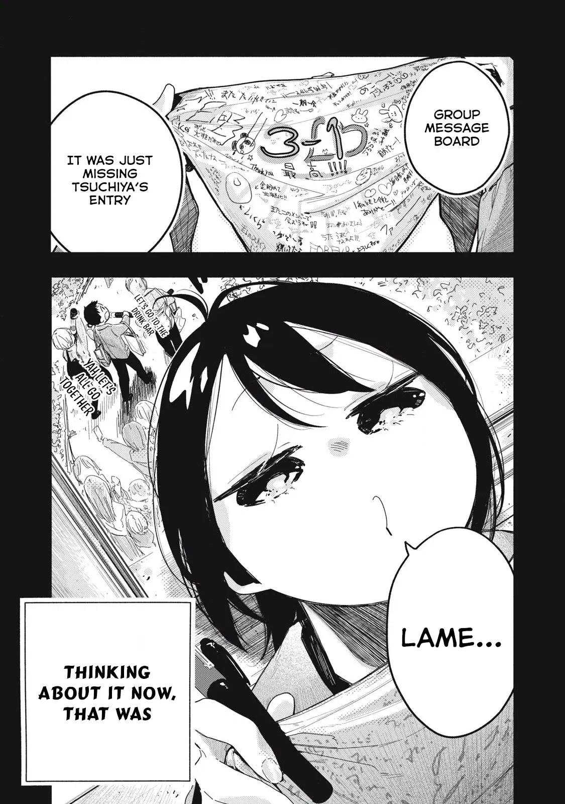 Pure 0.01 mm Chapter 23 - Page 11