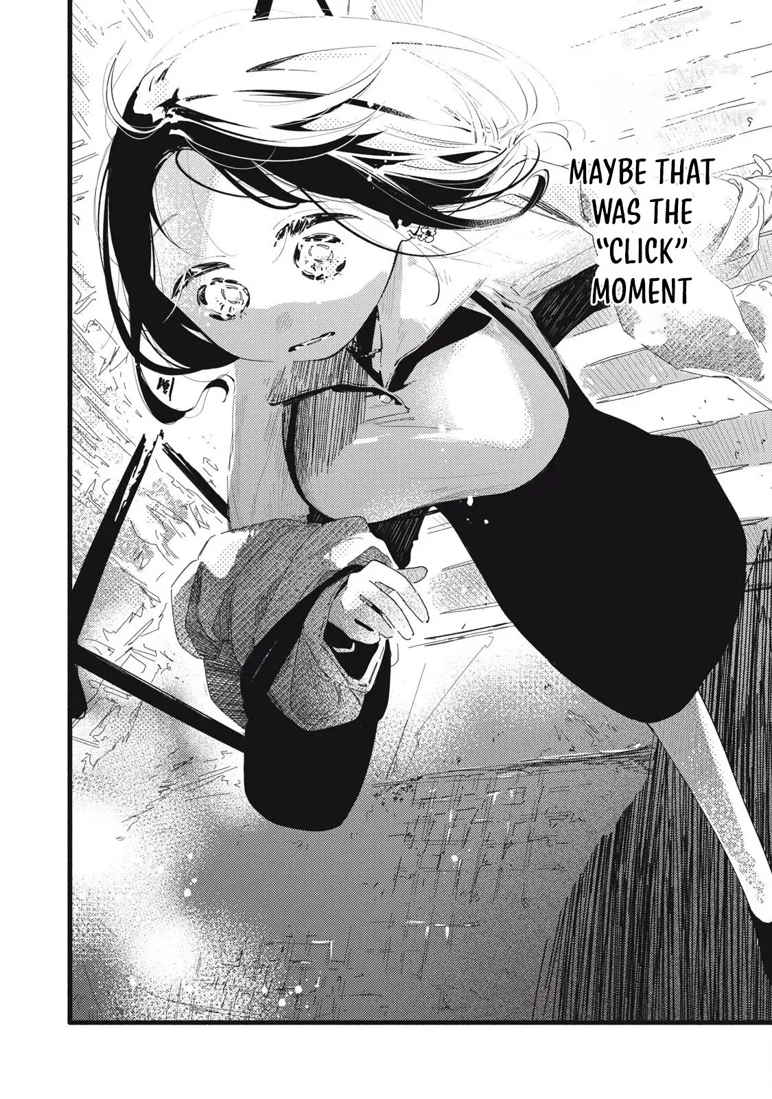 Pure 0.01 mm Chapter 23 - Page 12
