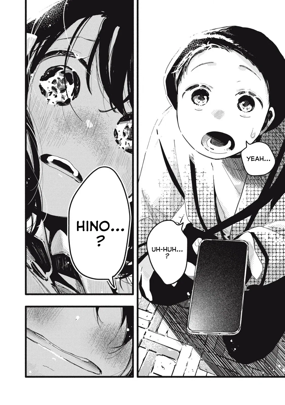 Pure 0.01 mm Chapter 23 - Page 2