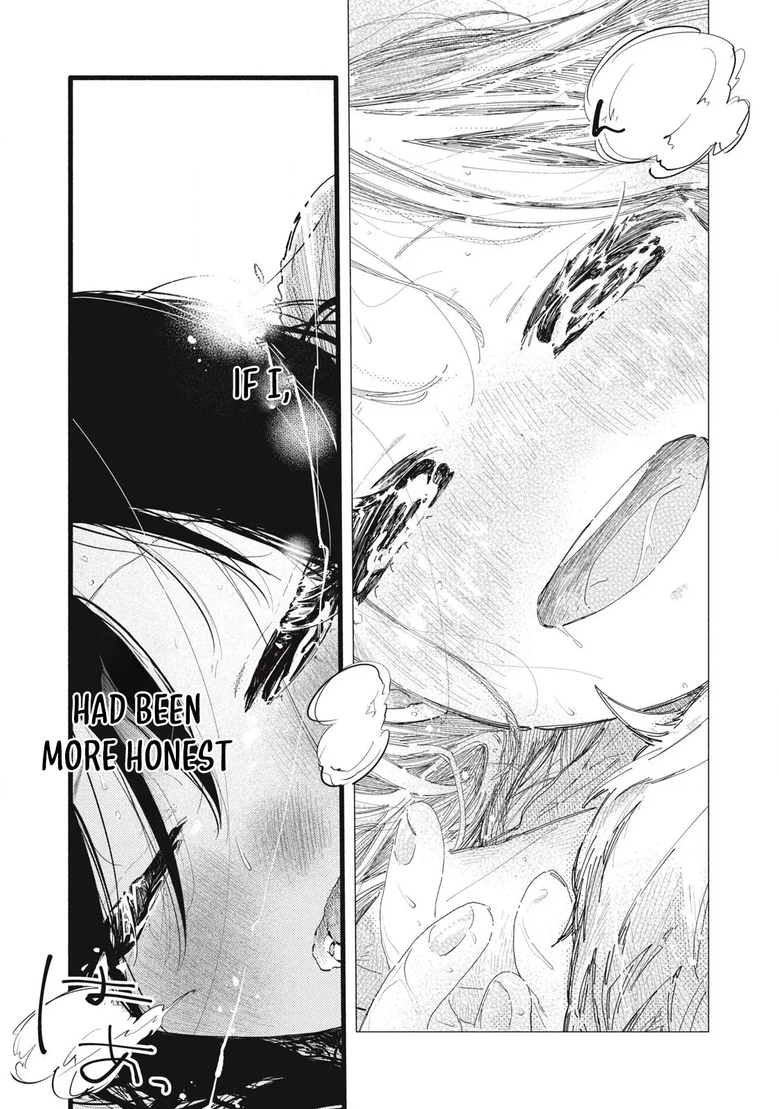 Pure 0.01 mm Chapter 24 - Page 11