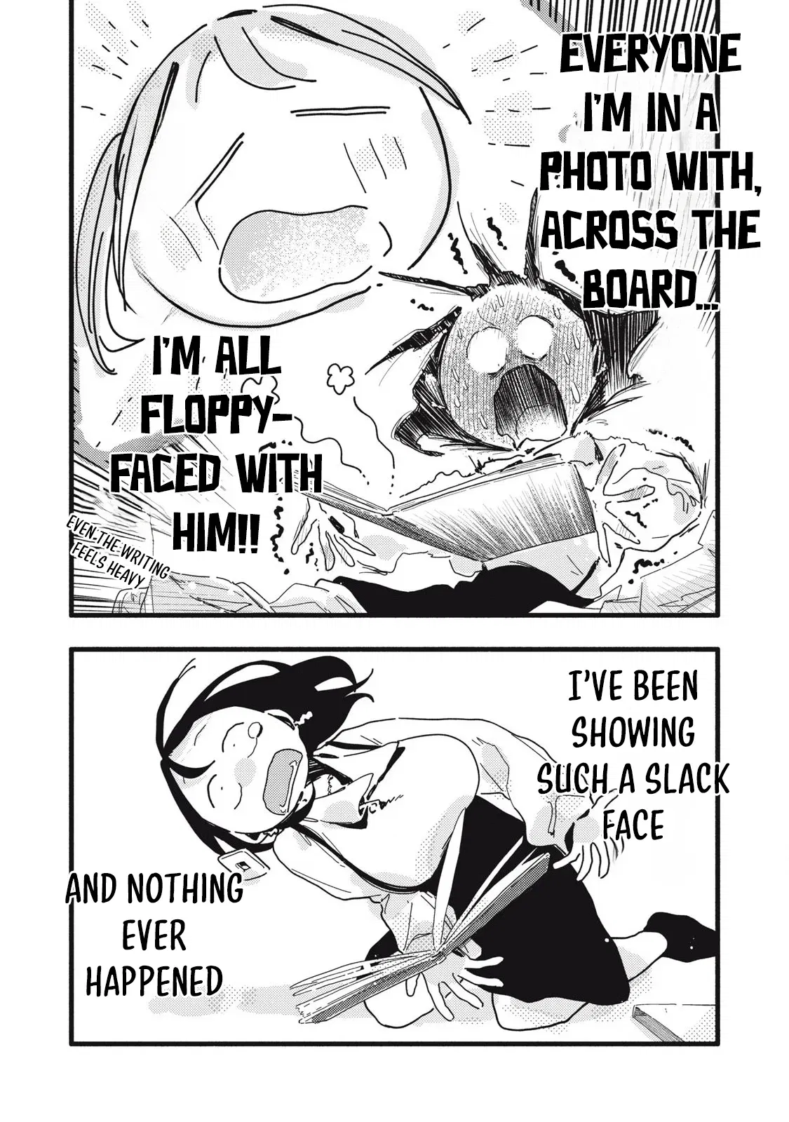 Pure 0.01 mm Chapter 24 - Page 5