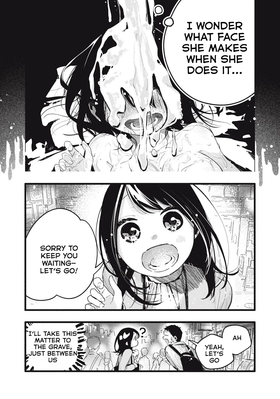 Pure 0.01 mm Chapter 25 - Page 7