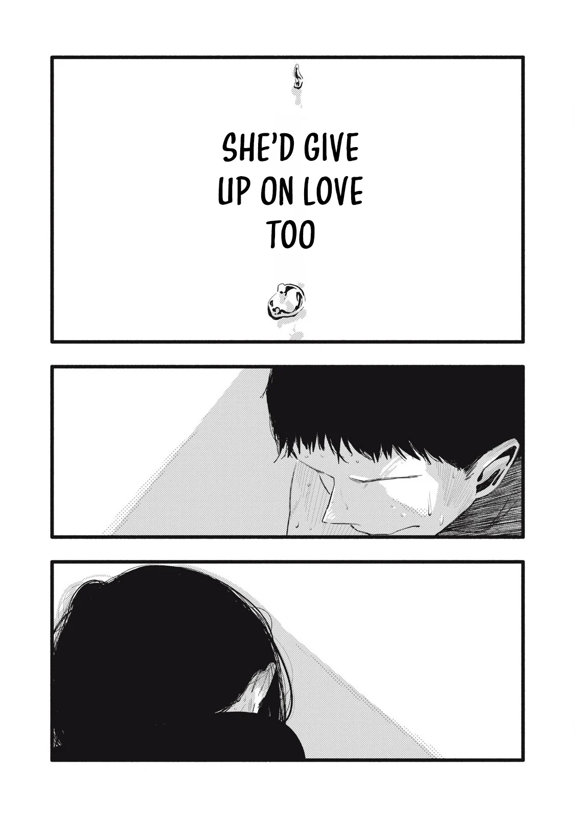 Pure 0.01 mm Chapter 36 - Page 15