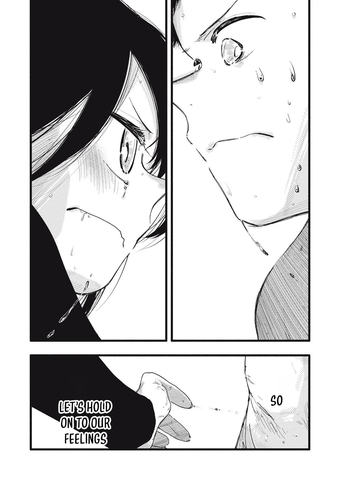 Pure 0.01 mm Chapter 36 - Page 16