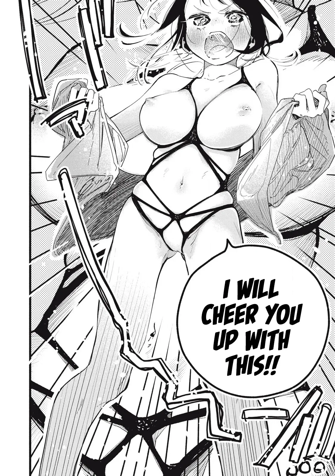 Pure 0.01 mm Chapter 4 - Page 12