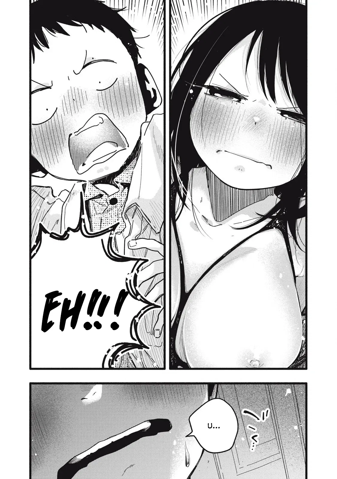 Pure 0.01 mm Chapter 4 - Page 13