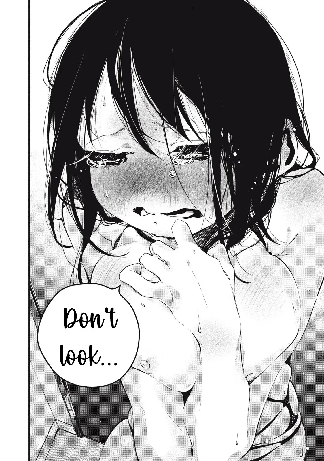 Pure 0.01 mm Chapter 4 - Page 18