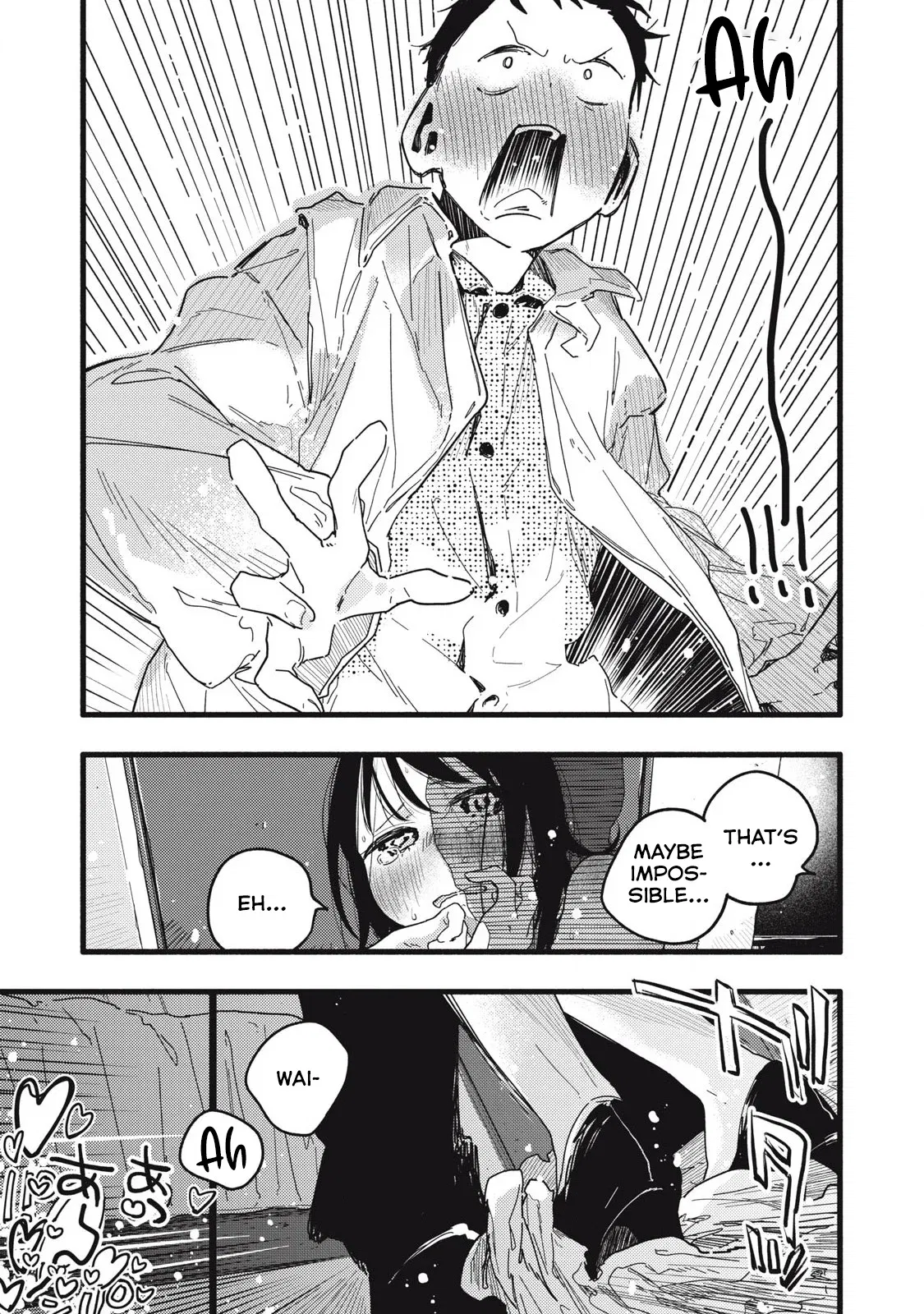 Pure 0.01 mm Chapter 4 - Page 19