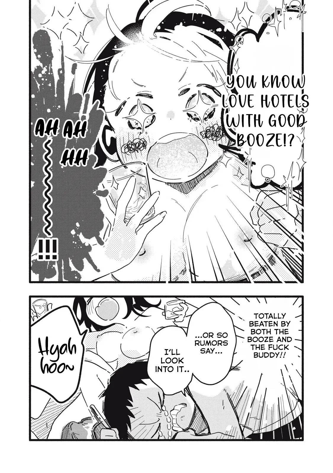 Pure 0.01 mm Chapter 5 - Page 12