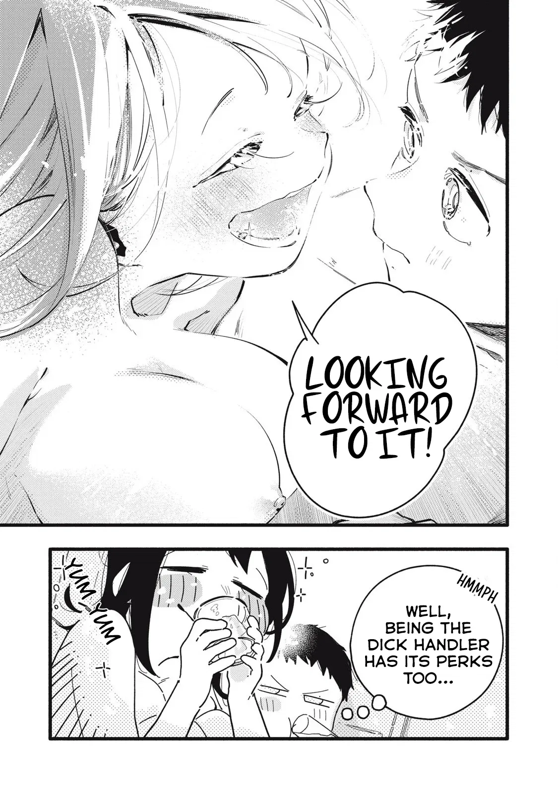 Pure 0.01 mm Chapter 5 - Page 13