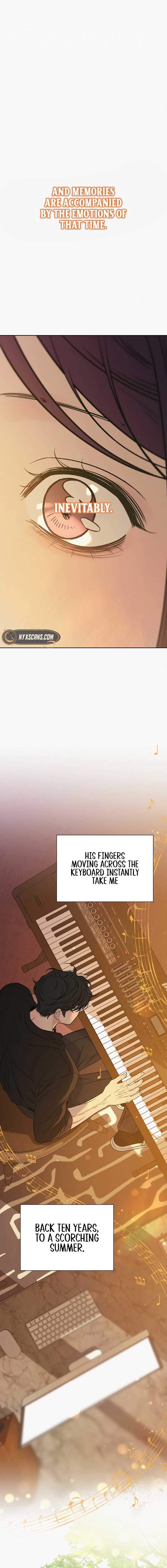 Pure Love Operation Chapter 109 - Page 14