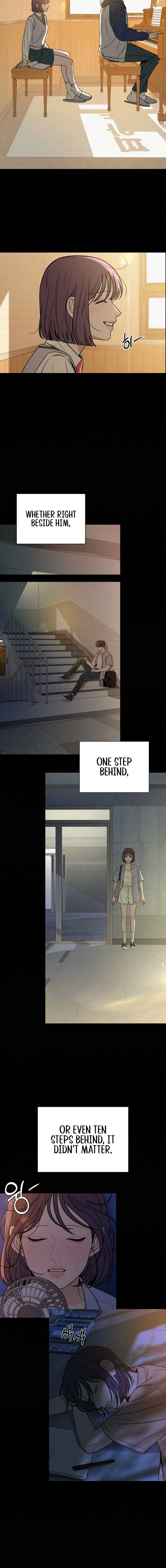 Pure Love Operation Chapter 109 - Page 16
