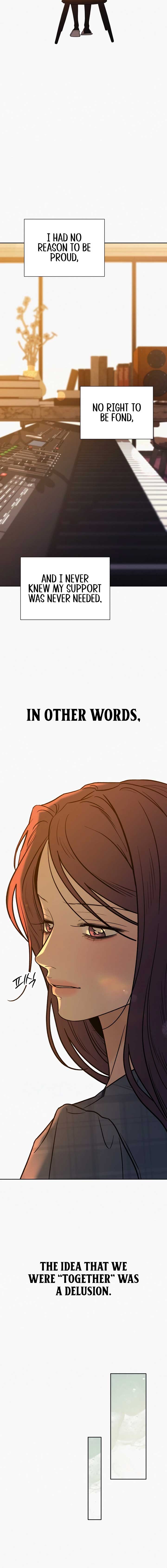 Pure Love Operation Chapter 109 - Page 18