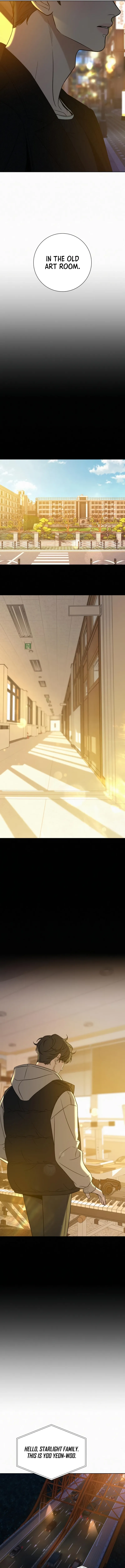 Pure Love Operation Chapter 110 - Page 19