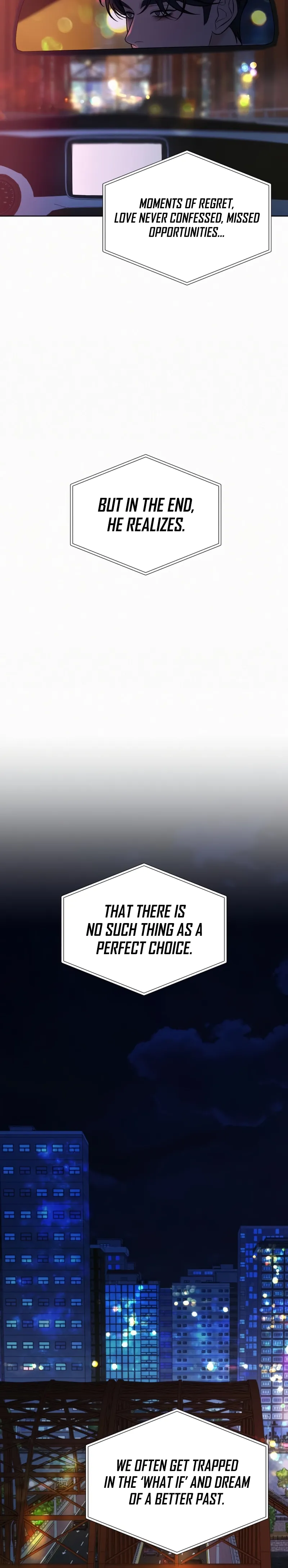Pure Love Operation Chapter 110 - Page 24
