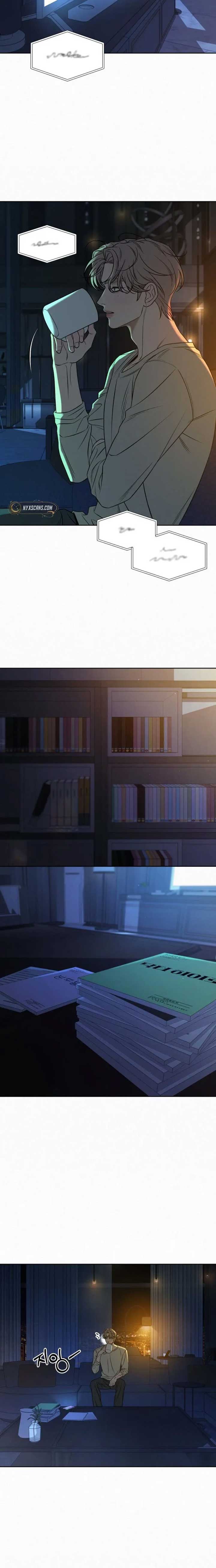 Pure Love Operation Chapter 111 - Page 2