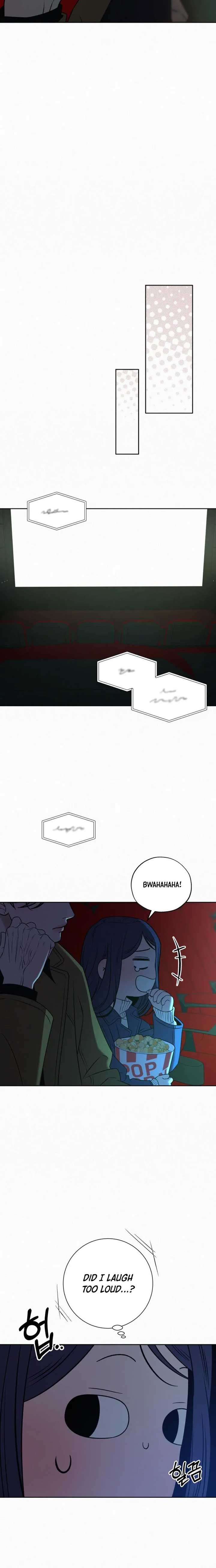 Pure Love Operation Chapter 111 - Page 11