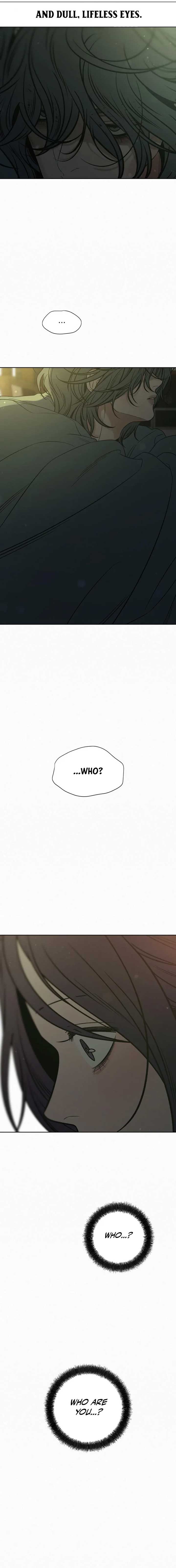 Pure Love Operation Chapter 114 - Page 2