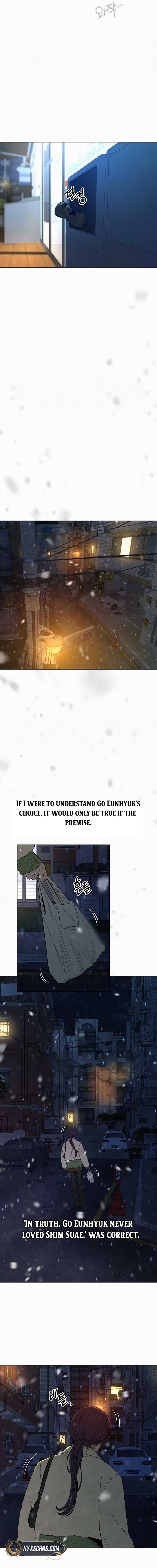 Pure Love Operation Chapter 114 - Page 12