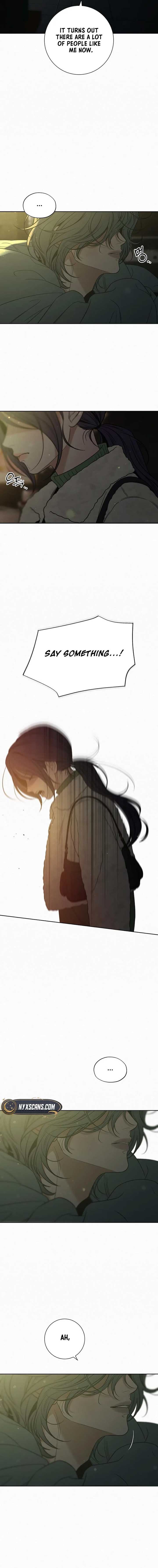Pure Love Operation Chapter 114 - Page 5