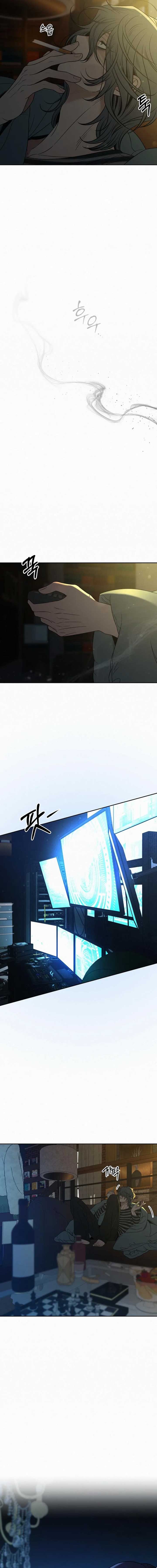Pure Love Operation Chapter 114 - Page 8