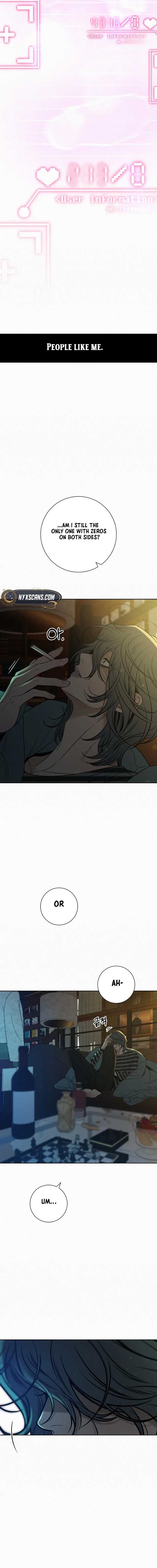 Pure Love Operation Chapter 114 - Page 10