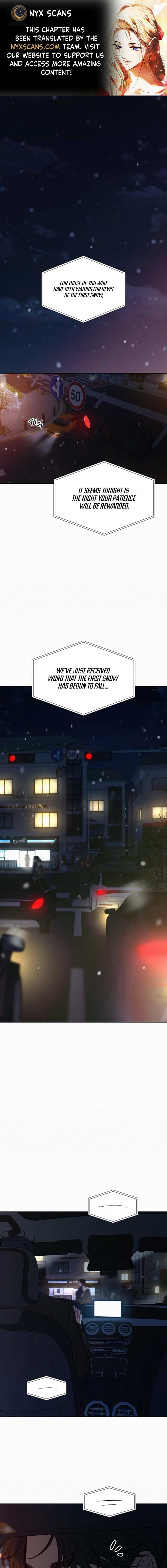 Pure Love Operation Chapter 115 - Page 1