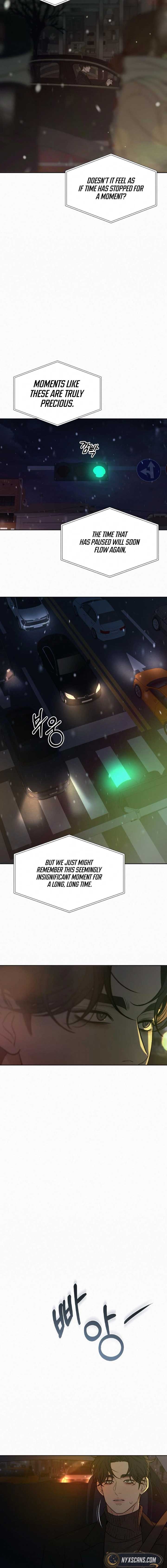 Pure Love Operation Chapter 115 - Page 3