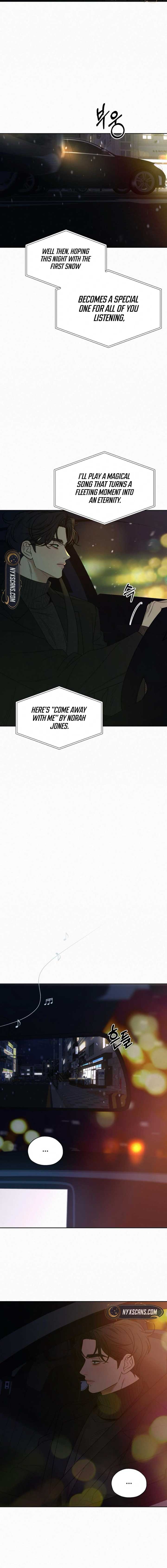 Pure Love Operation Chapter 115 - Page 4