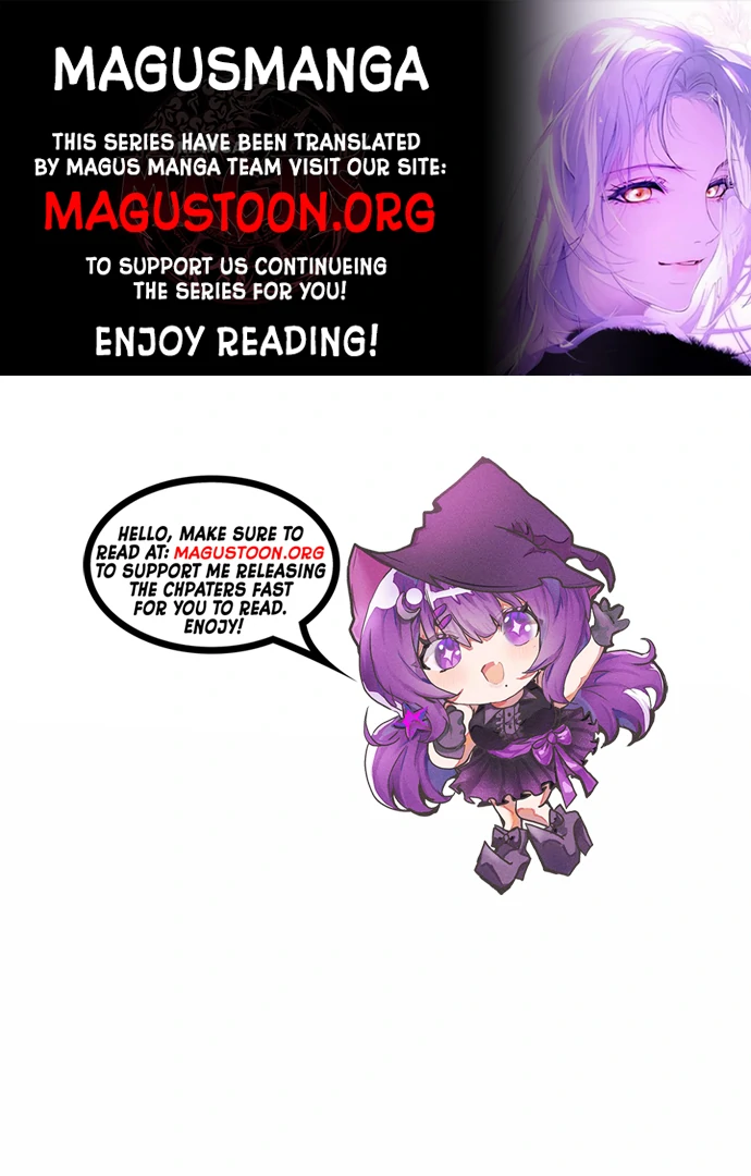 Pure Love Operation Chapter 116 - Page 1