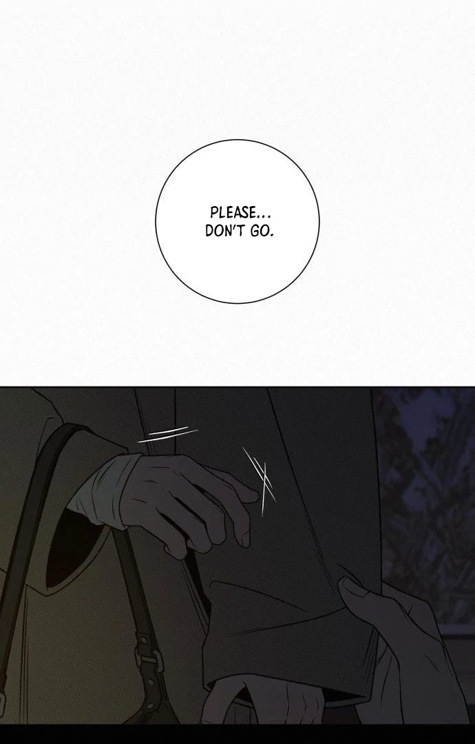 Pure Love Operation Chapter 116 - Page 11