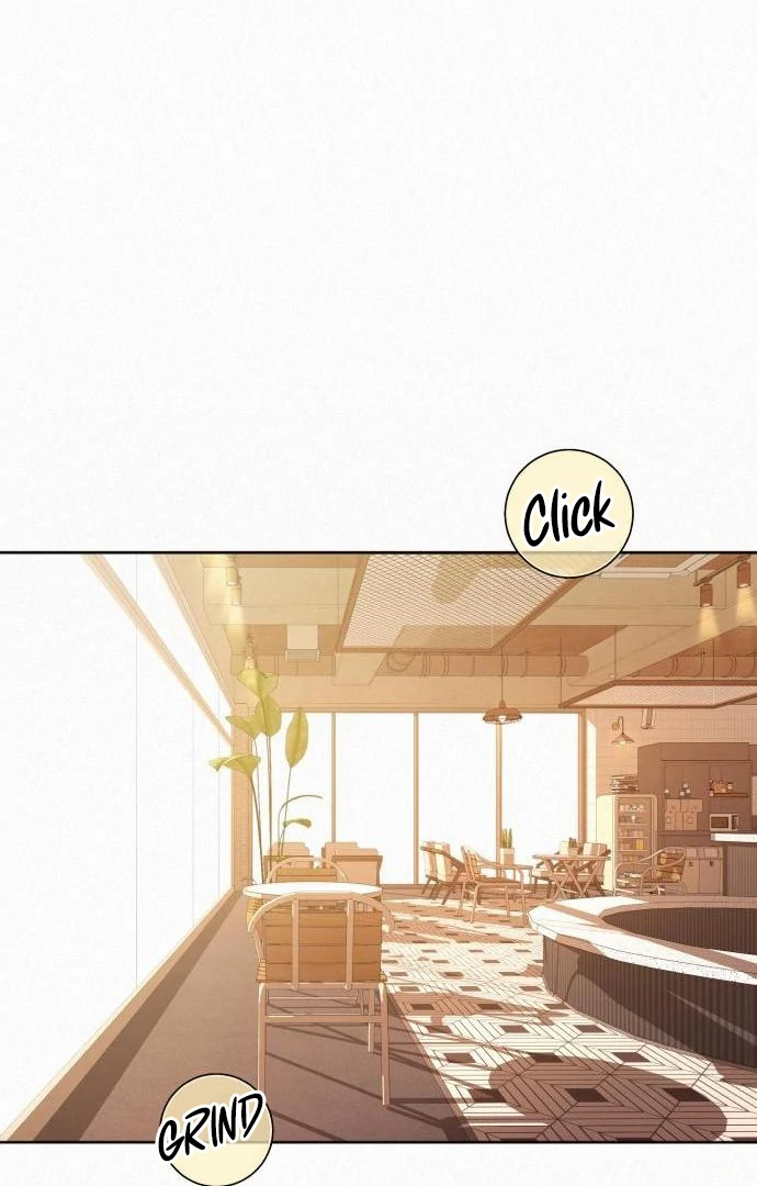 Pure Love Operation Chapter 116 - Page 119