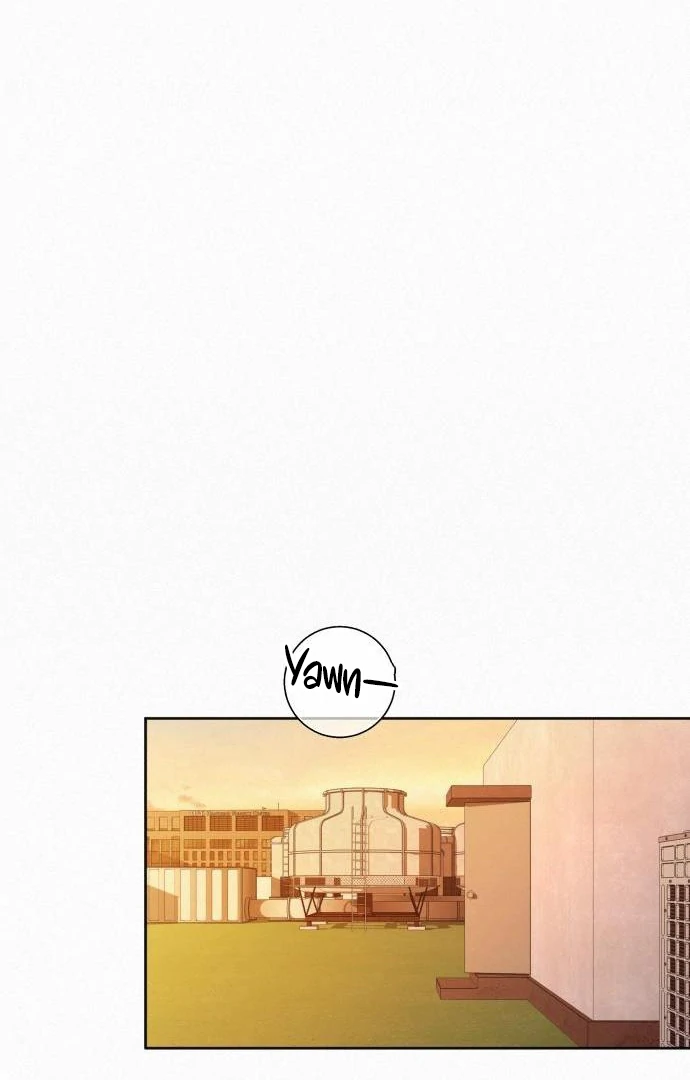Pure Love Operation Chapter 116 - Page 124