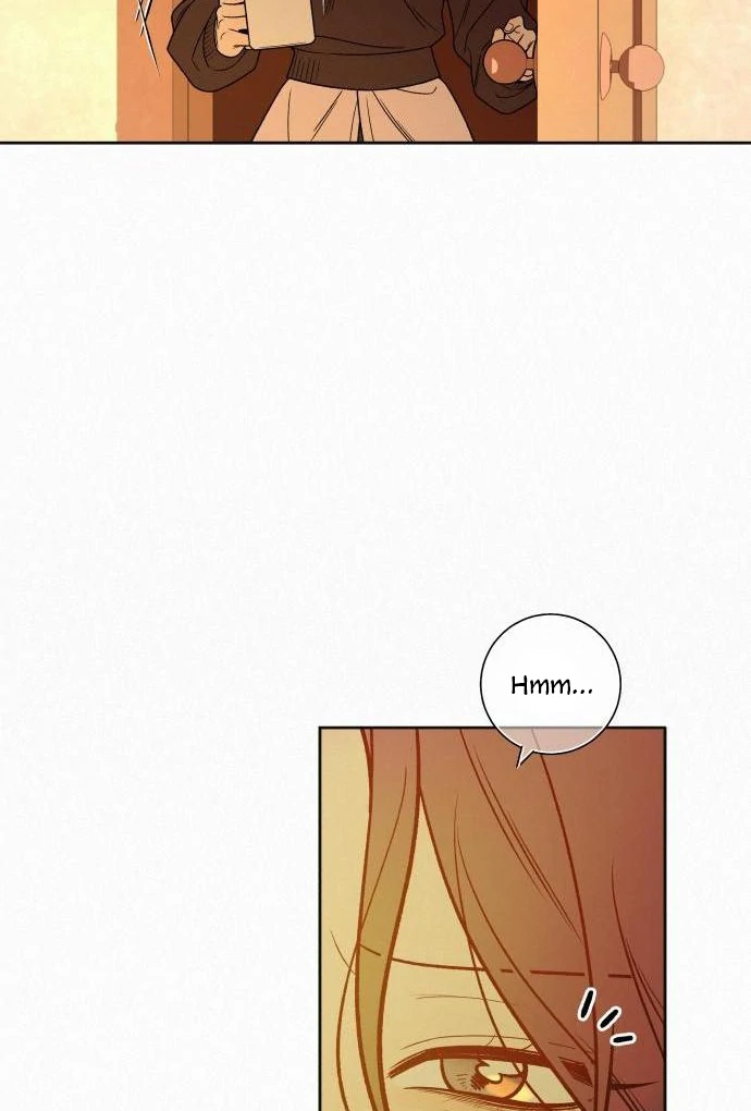 Pure Love Operation Chapter 116 - Page 126