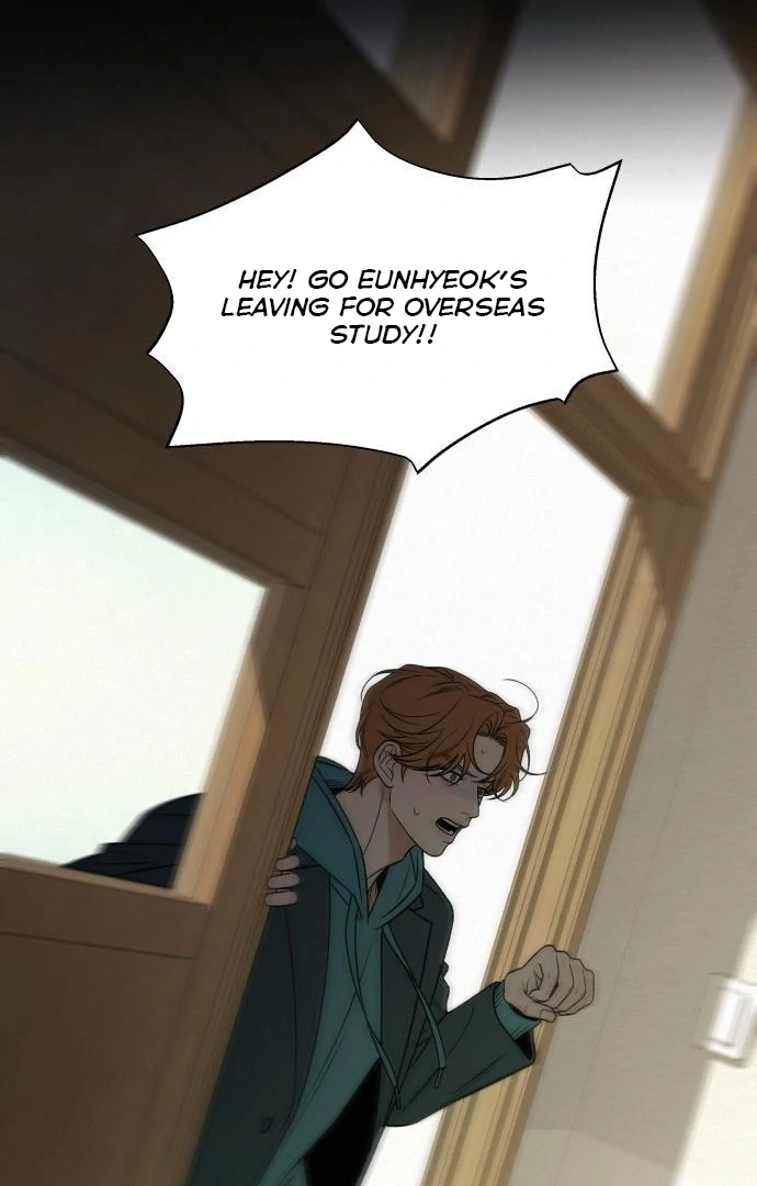 Pure Love Operation Chapter 116 - Page 21