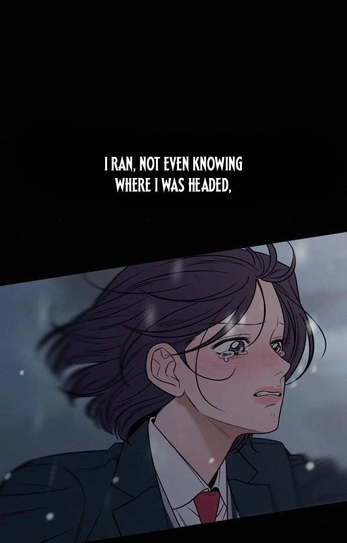 Pure Love Operation Chapter 116 - Page 26