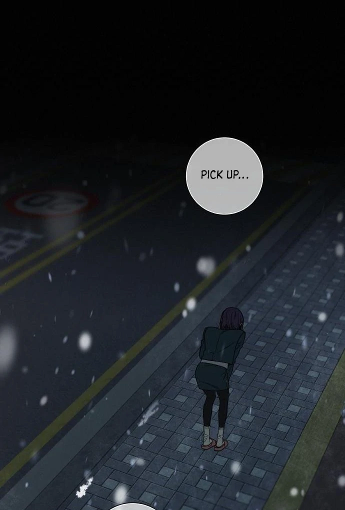 Pure Love Operation Chapter 116 - Page 28