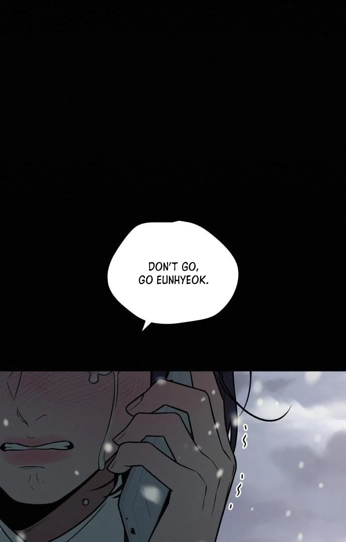 Pure Love Operation Chapter 116 - Page 33