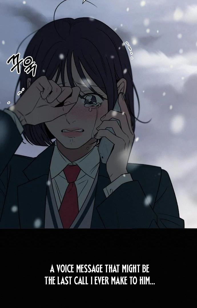 Pure Love Operation Chapter 116 - Page 35