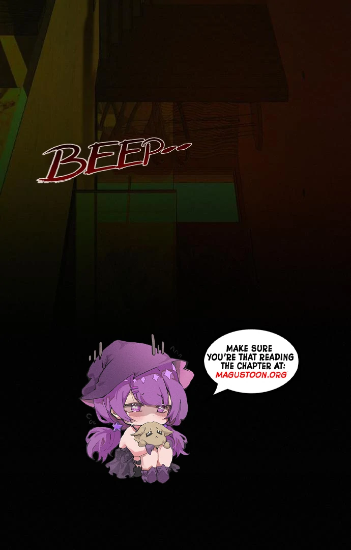 Pure Love Operation Chapter 116 - Page 74