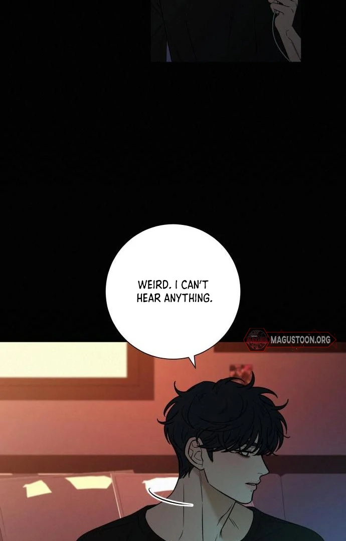Pure Love Operation Chapter 116 - Page 92