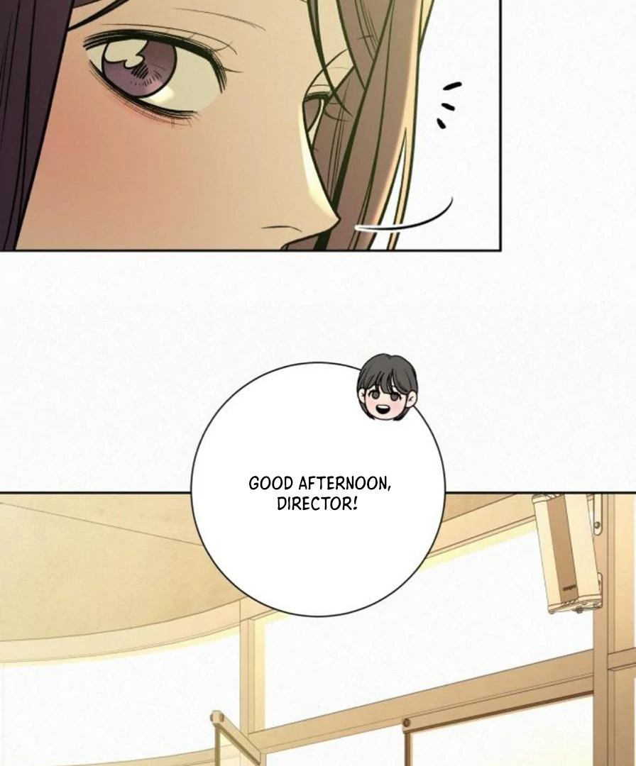 Pure Love Operation Chapter 118 - Page 104