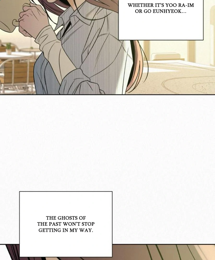 Pure Love Operation Chapter 118 - Page 109