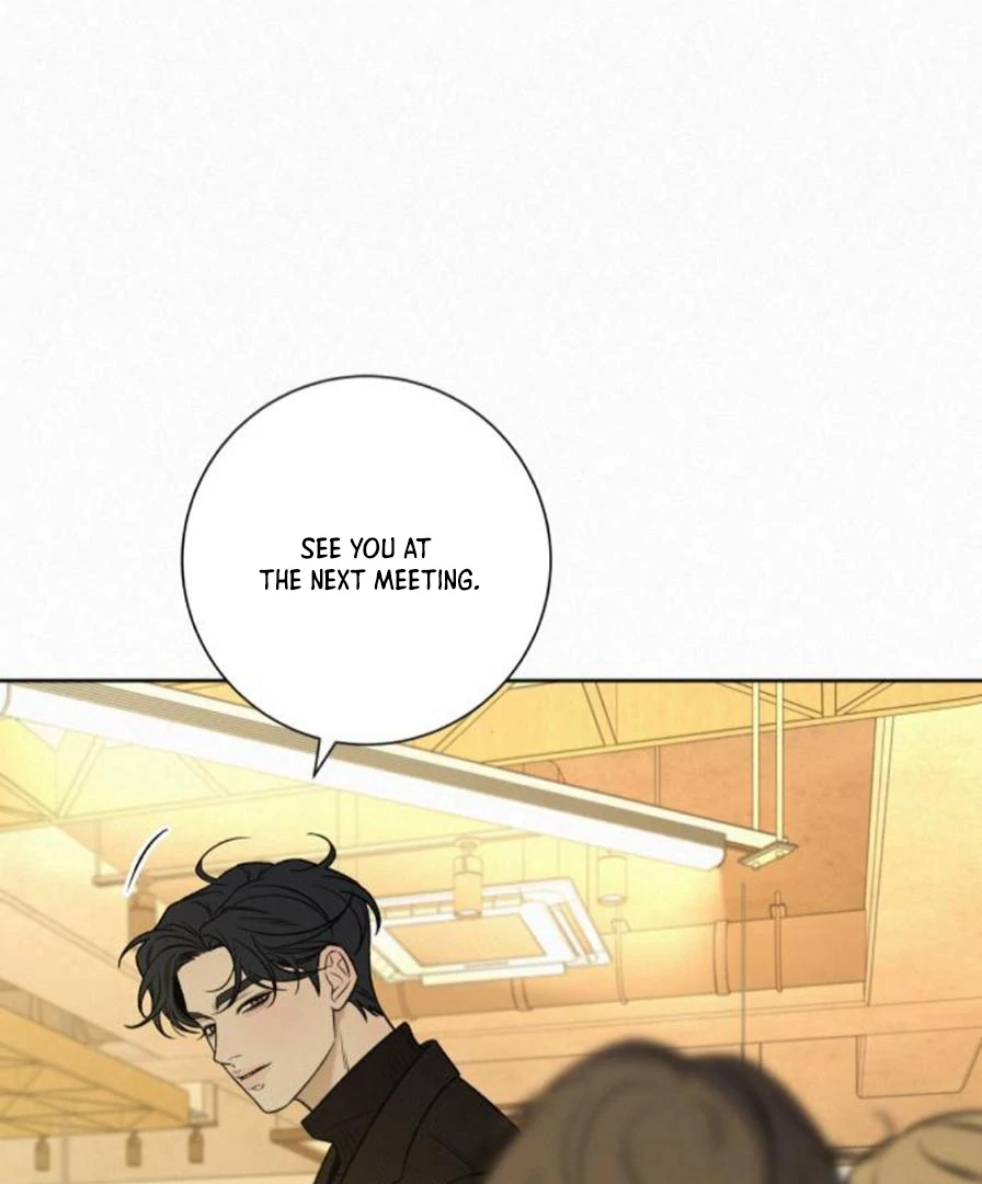 Pure Love Operation Chapter 118 - Page 114