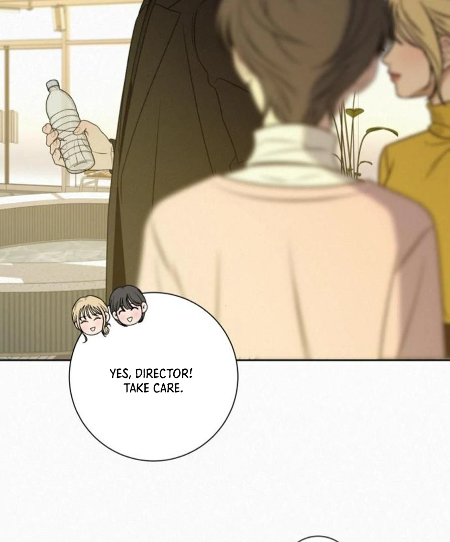 Pure Love Operation Chapter 118 - Page 115