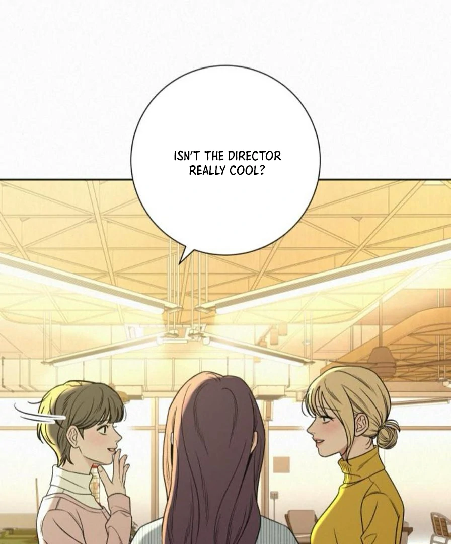 Pure Love Operation Chapter 118 - Page 117